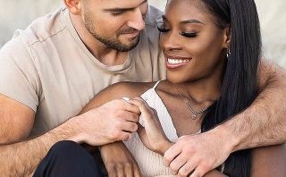 Rencontre femme africaine