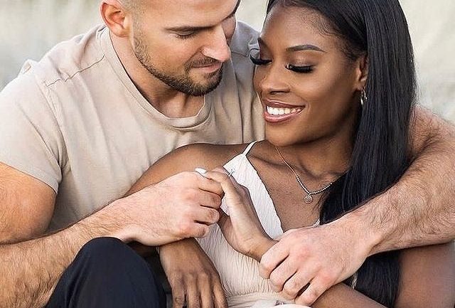 Rencontre femme africaine