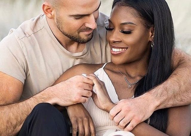 Rencontre femme africaine