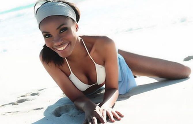 rencontre femme camerounaise